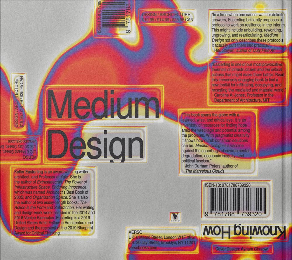 Medium Design