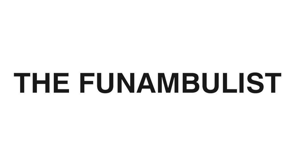 The Funambulist