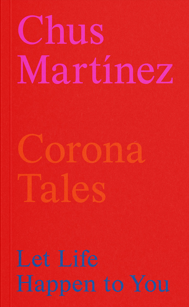 Corona Tales