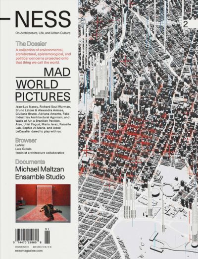 Mad World Pictures
