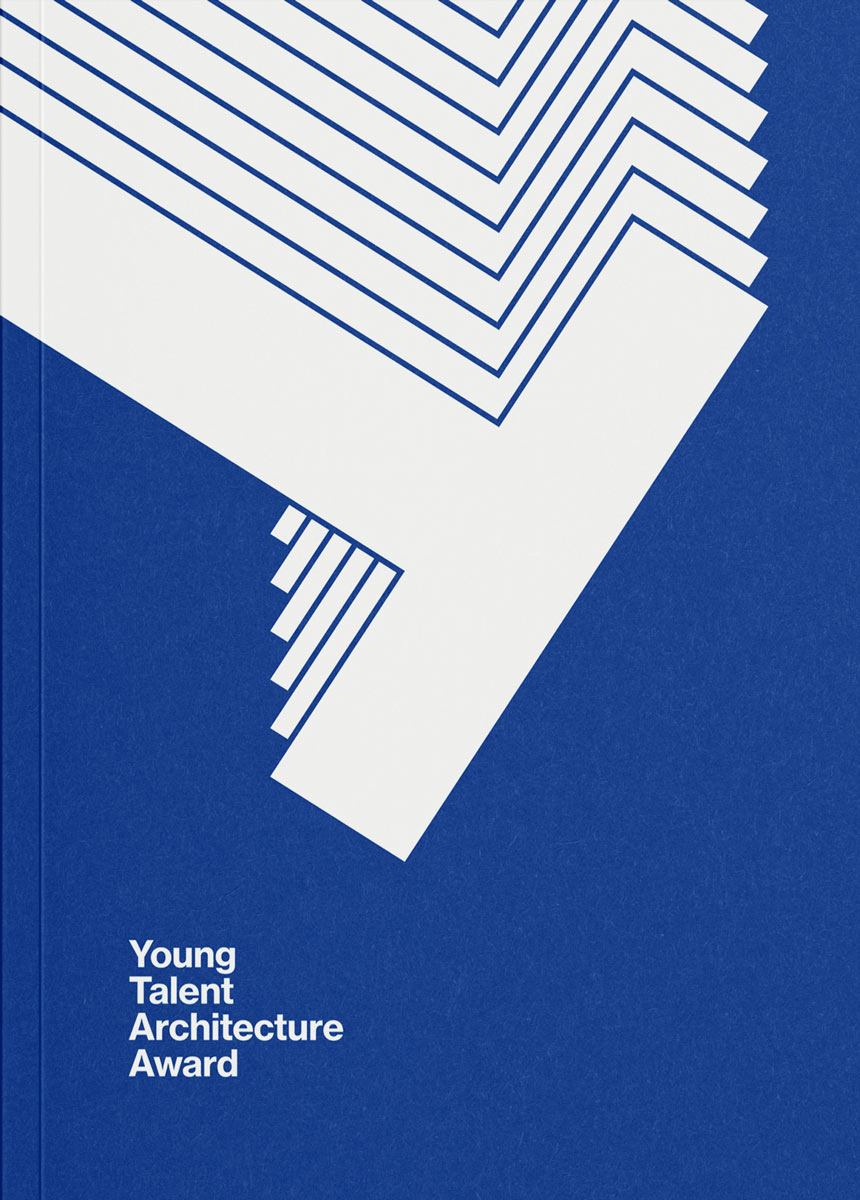 Young Talent Architecture Award 2020